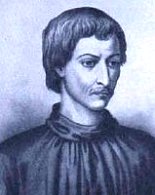 Giordano Bruno